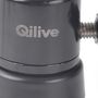 Voir la diapositive 3 : QILIVE Trépied table Q4172 anneau lumineux