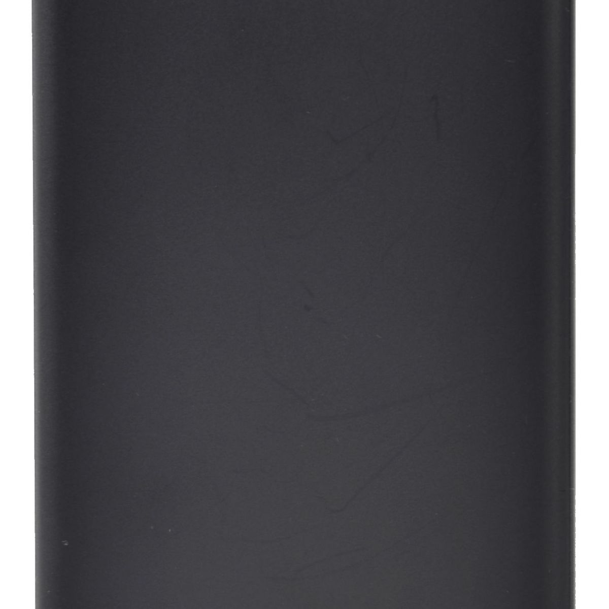 QILIVE Batterie de secours 10000 mAh charge rapide - Noir