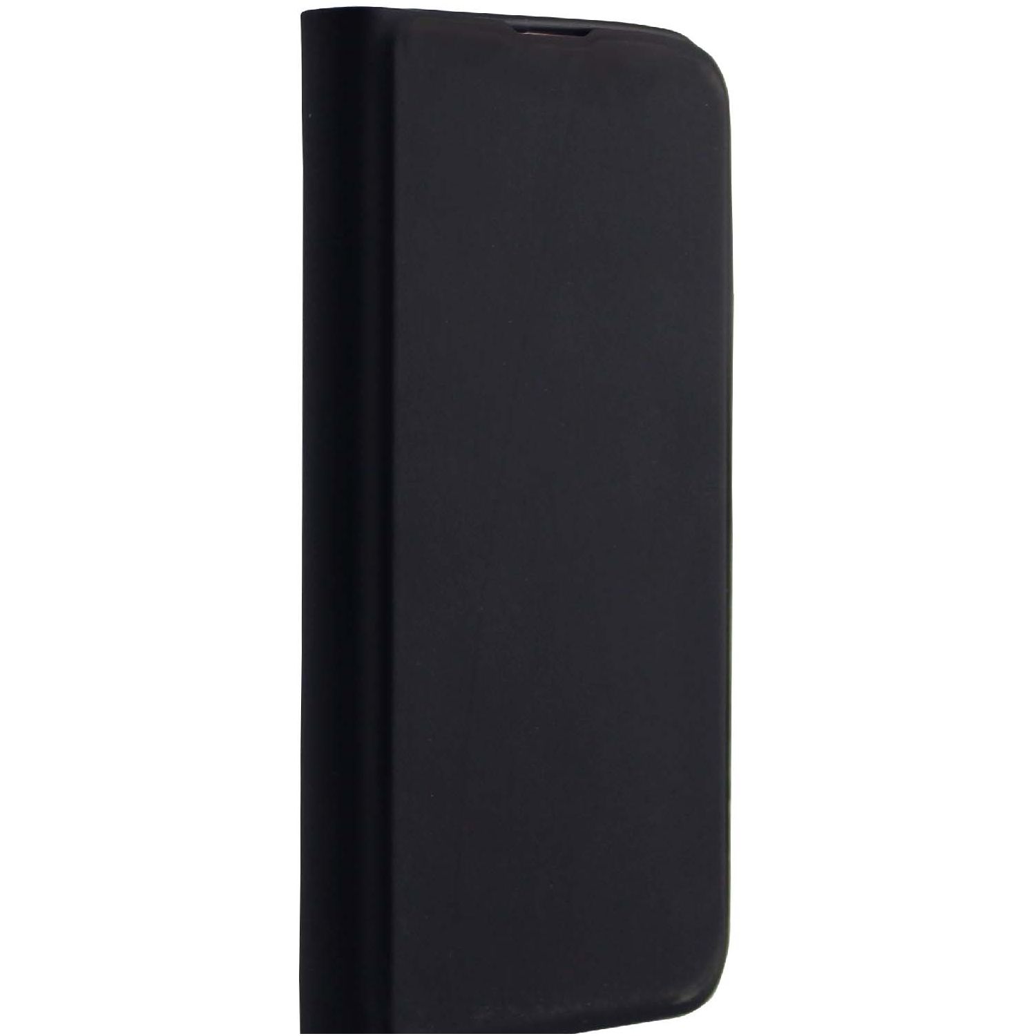 Voir la diapositive 3 : QILIVE Étui folio pour iPhone 14 Pro Max - Noir