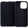 Voir la diapositive 4 : QILIVE Étui folio pour iPhone 14 Pro Max - Noir