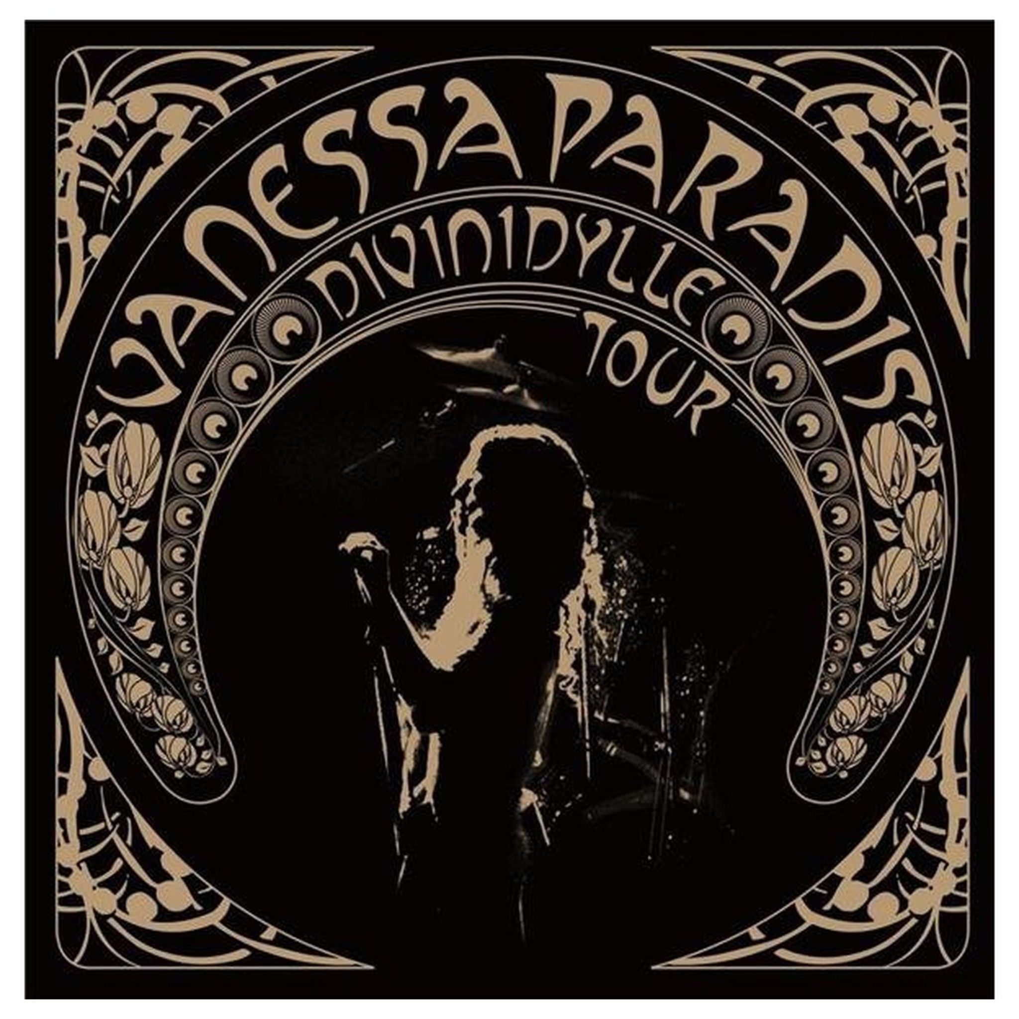 Vanessa Paradis - Divinidylle Tour VINYLE