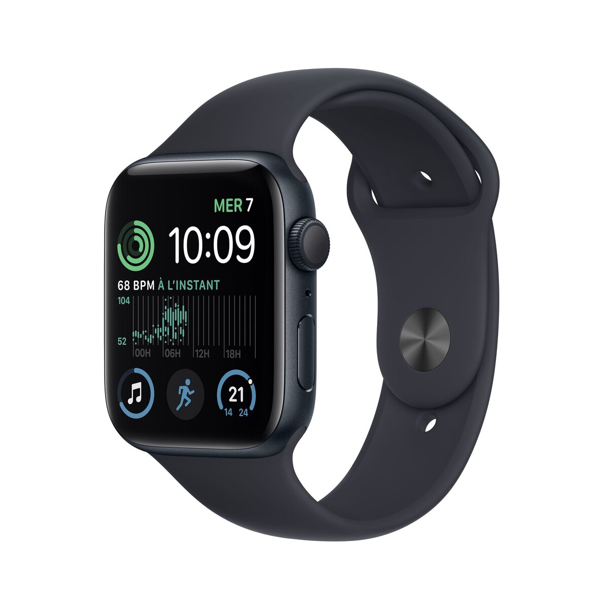 Apple watch pas cher serie 1 new arrivals