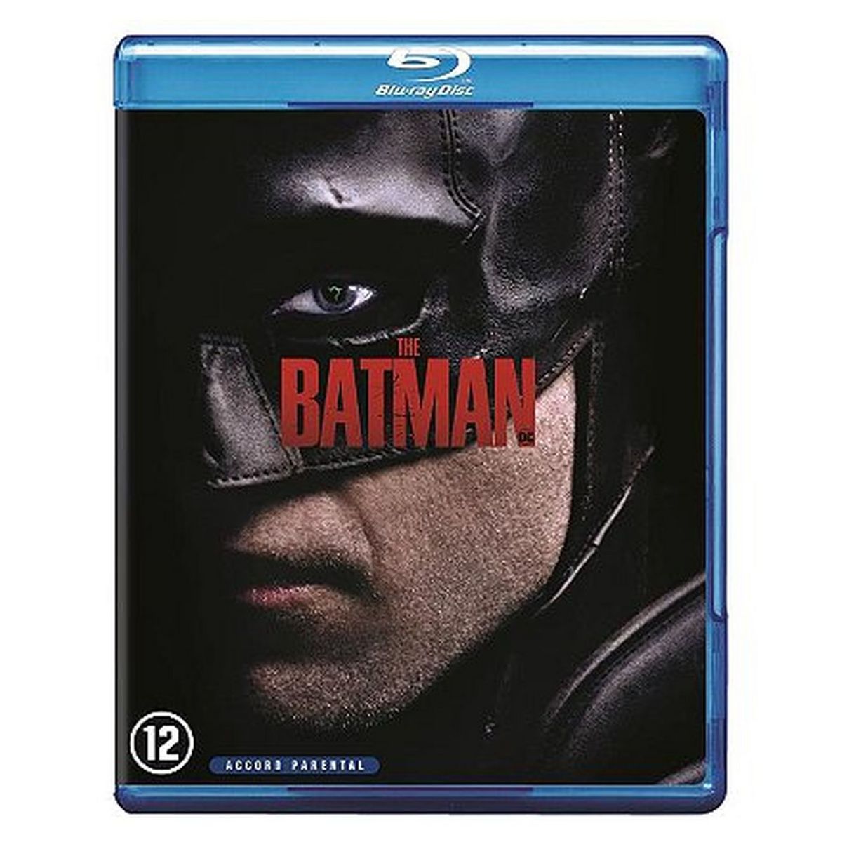The Batman BLU-RAY (2022)