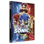 Sonic 2, Le Film DVD (2022)