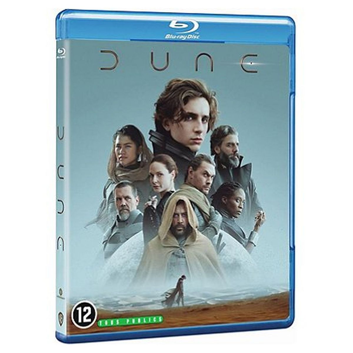Dune DVD