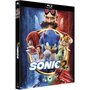Sonic 2, le film BLU-RAY