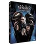 Venom 2 : Let There Be Carnage DVD