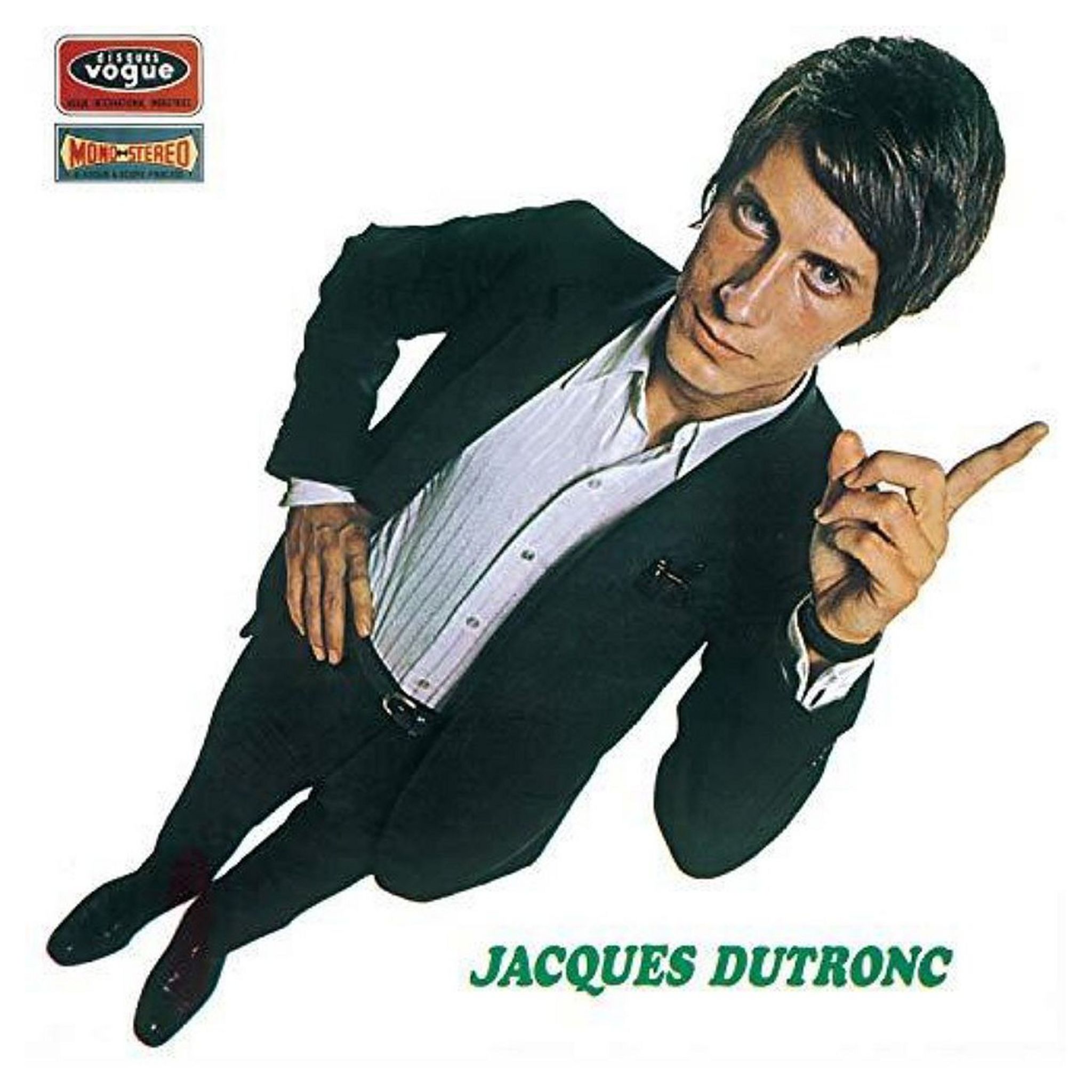 Et moi, et moi, et moi VINYLE