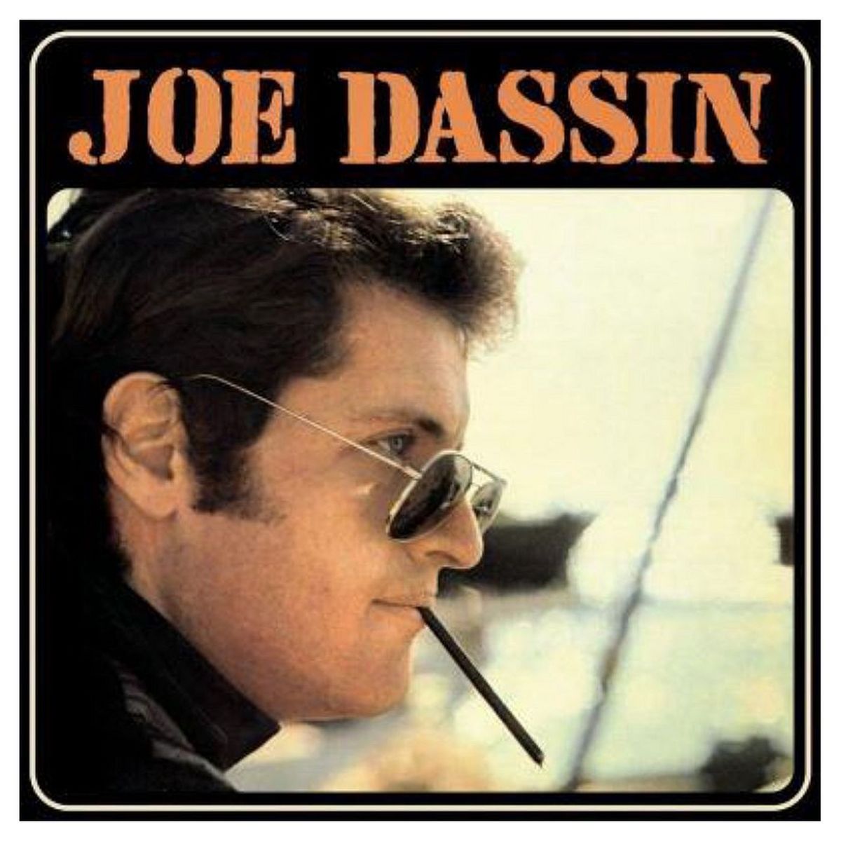 Joe Dassin - Les Champs-Elysées VINYLE