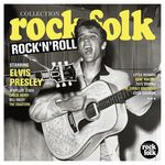 Rock&Folk - Rock'N'Roll VINYLE
