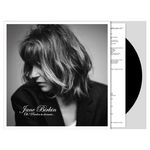 Oh ! Pardon tu dormais... VINYLE