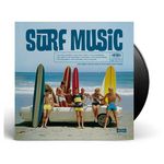 Surf Music Vol. 3 VINYLE
