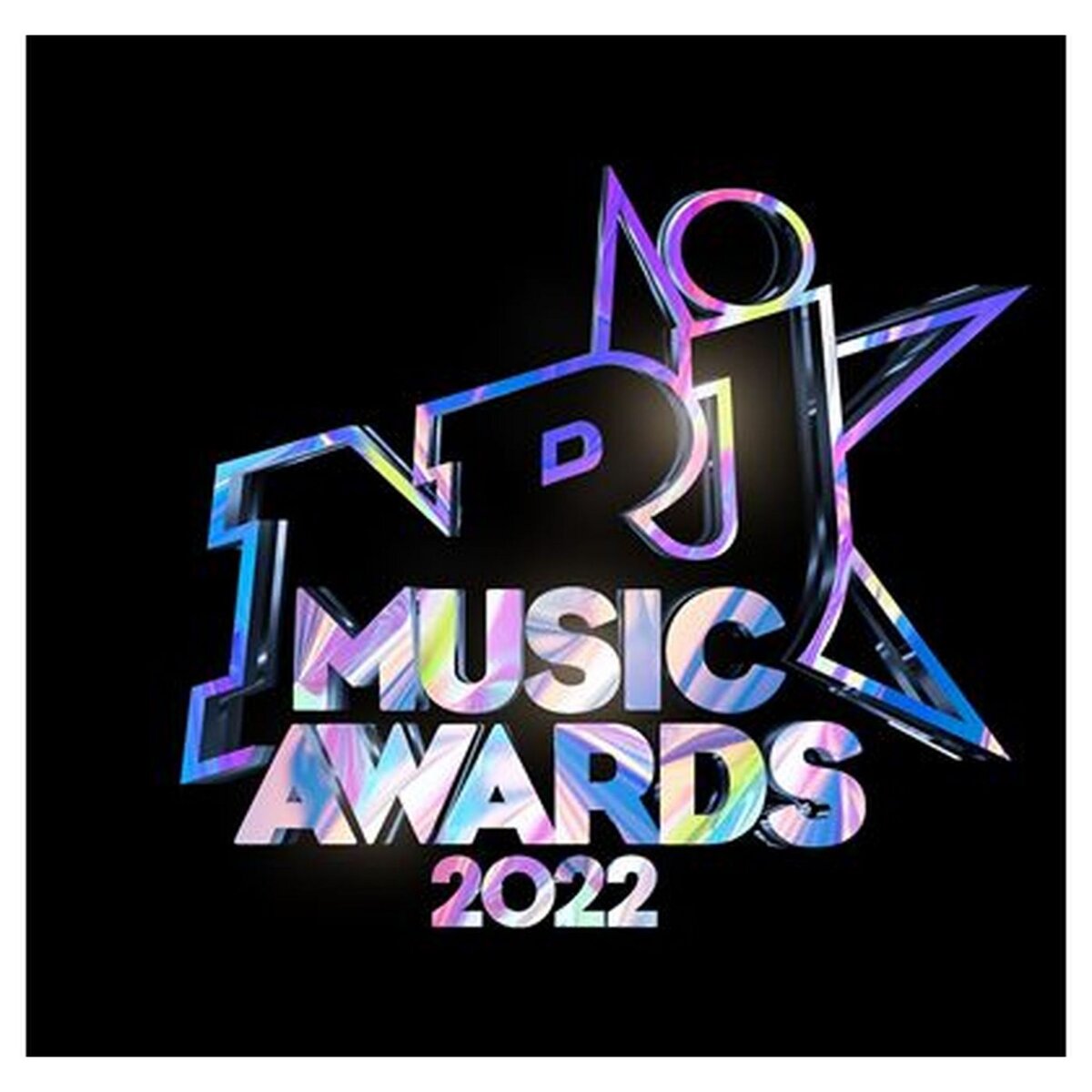 NRJ Music Awards 2022 CD