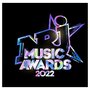 NRJ Music Awards 2022 CD