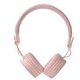 Voir la diapositive 3 : QILIVE Casque audio Q1513 - Rose