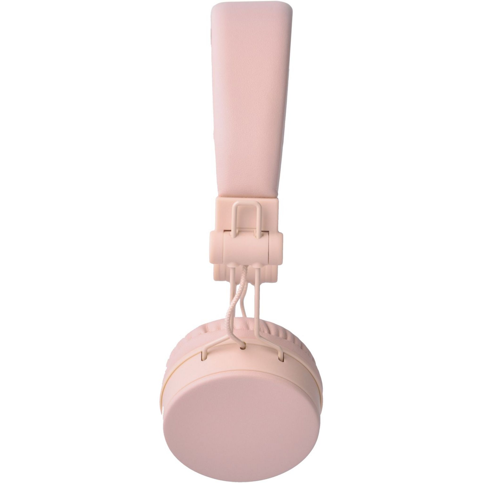 Voir la diapositive 2 : QILIVE Casque audio Q1513 - Rose