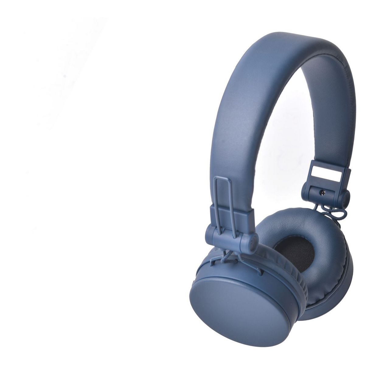 QILIVE Casque audio Q1513 - Bleu