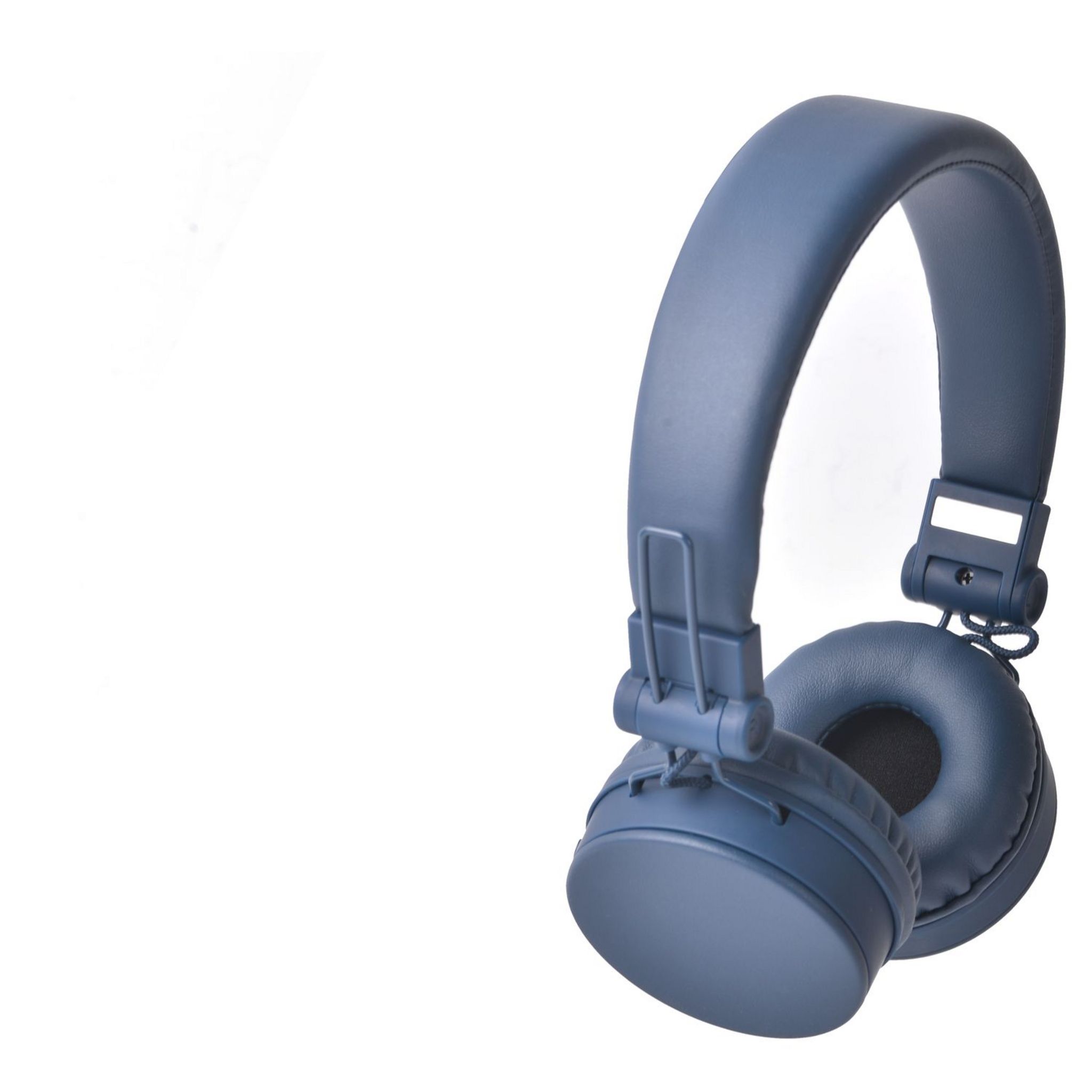 Voir la diapositive 2 : QILIVE Casque audio Q1513 - Bleu