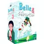 Belle et Sébastien Vol 3 DVD