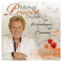 Michel Pruvot chante la tendresse et l'amour CD