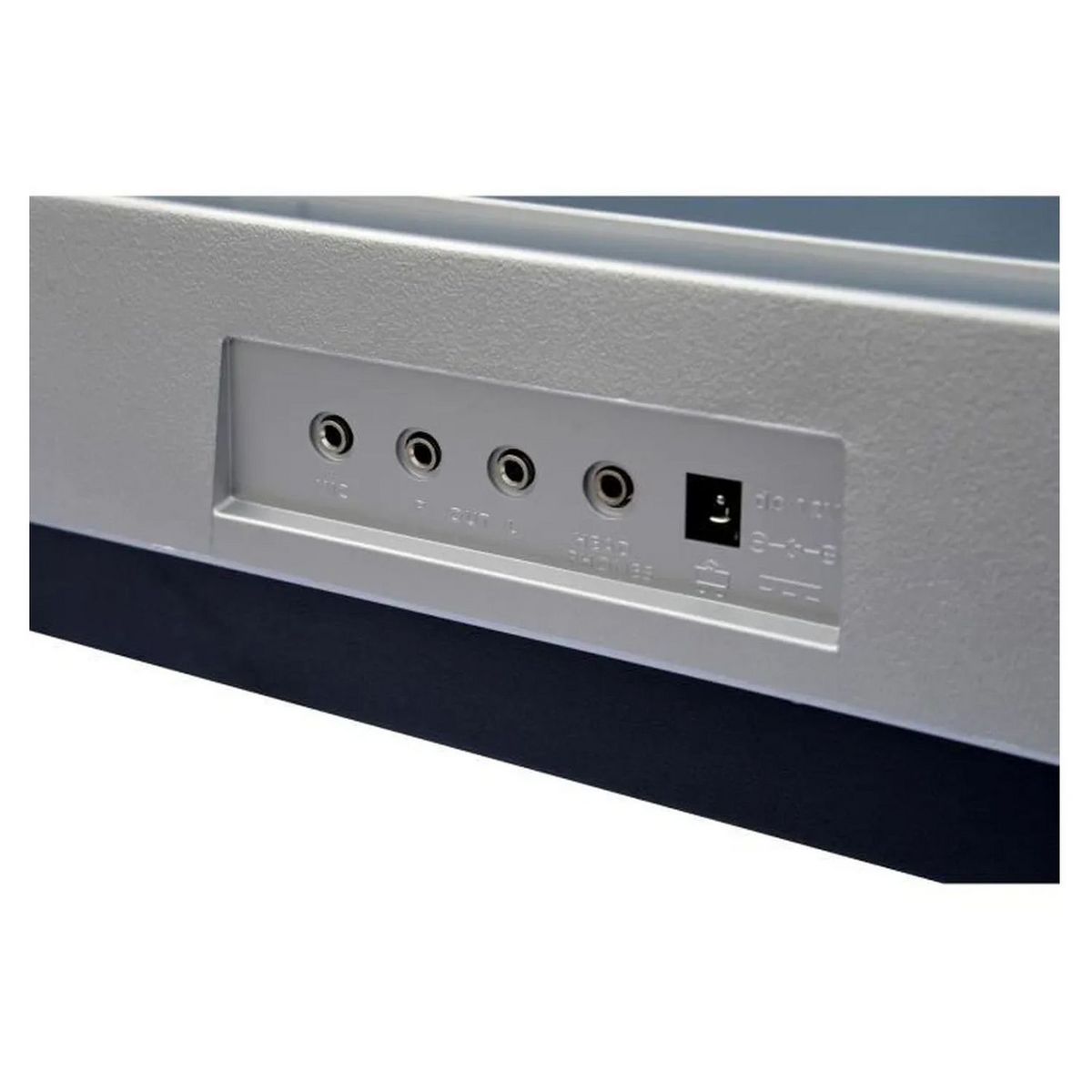 DELSON Clavier DE 908 - Silver