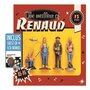 The Meilleur Of Renaud 85-95 / Les Raretés CD