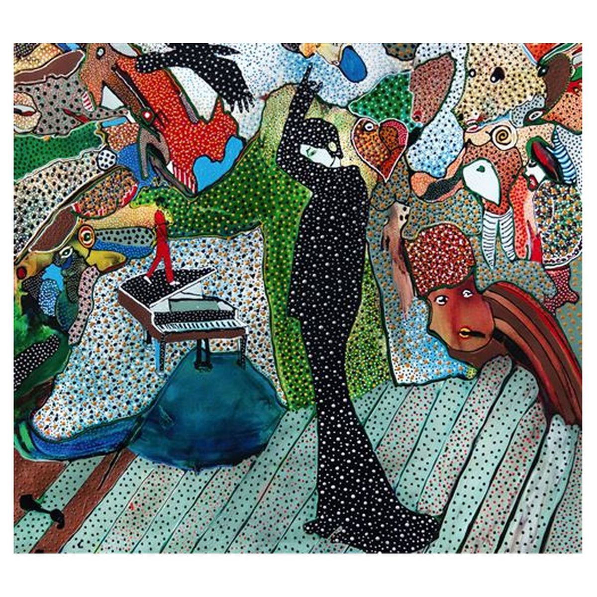 50 plus belles chansons - 25ème anniversaire CD