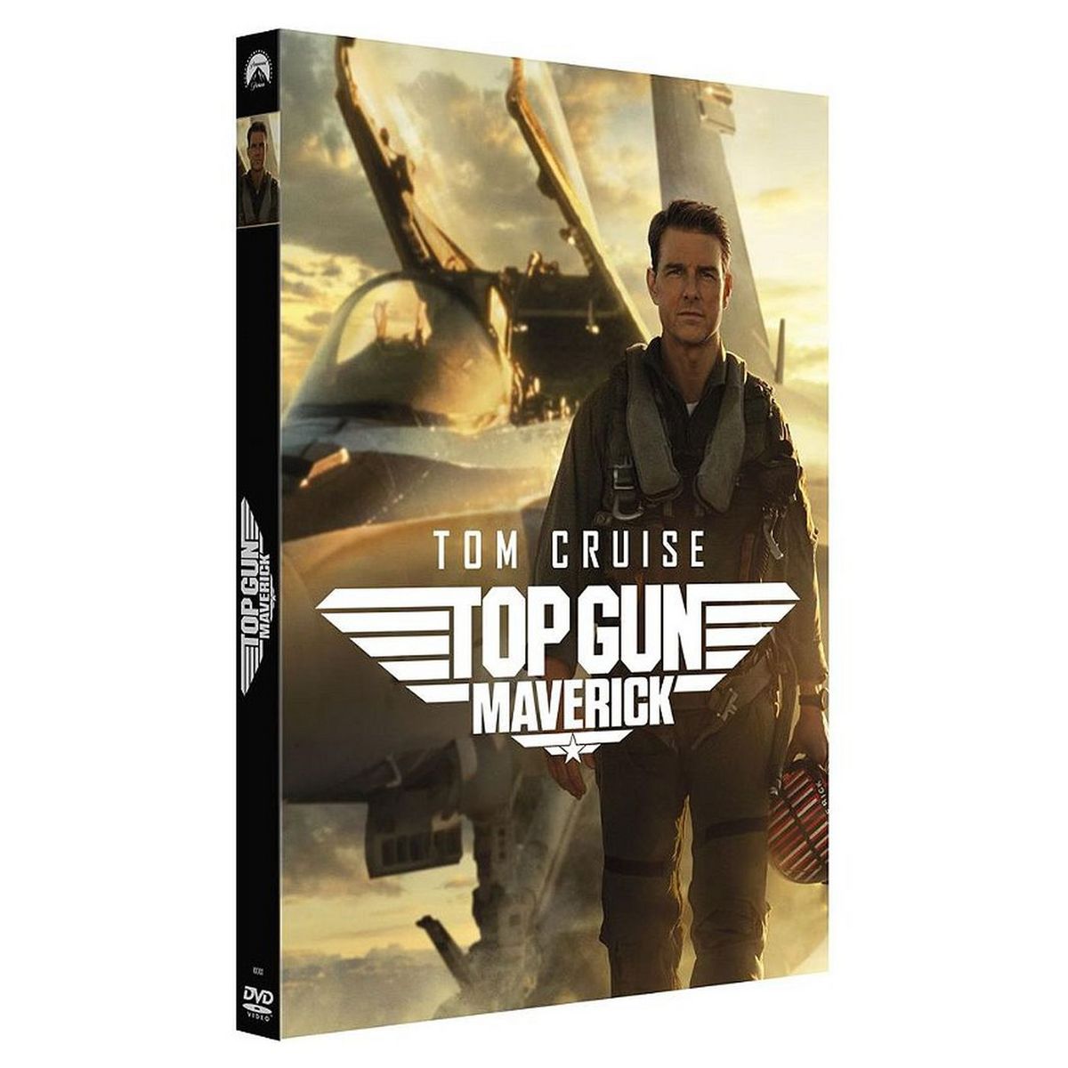 Top Gun : Maverick DVD