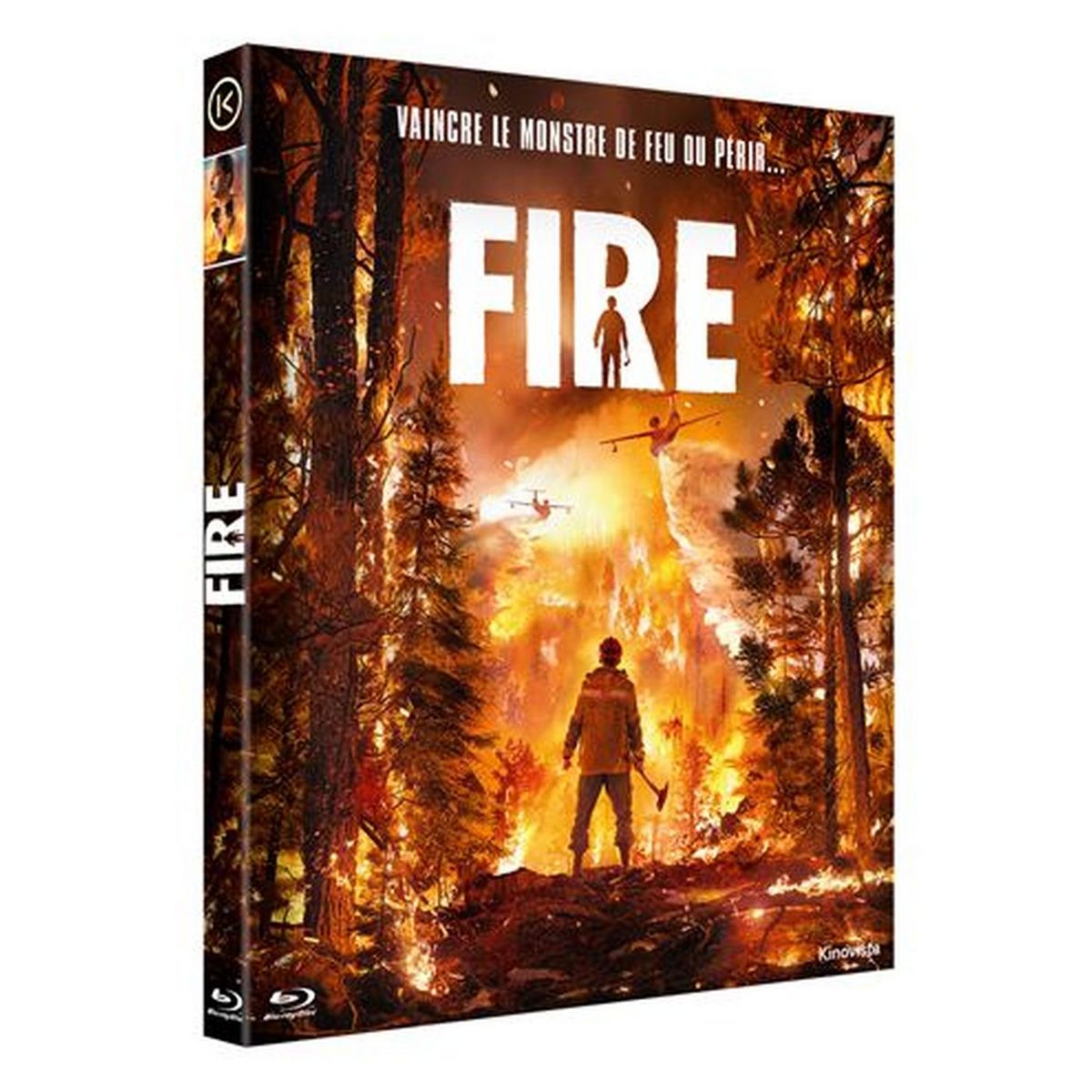 Fire BR