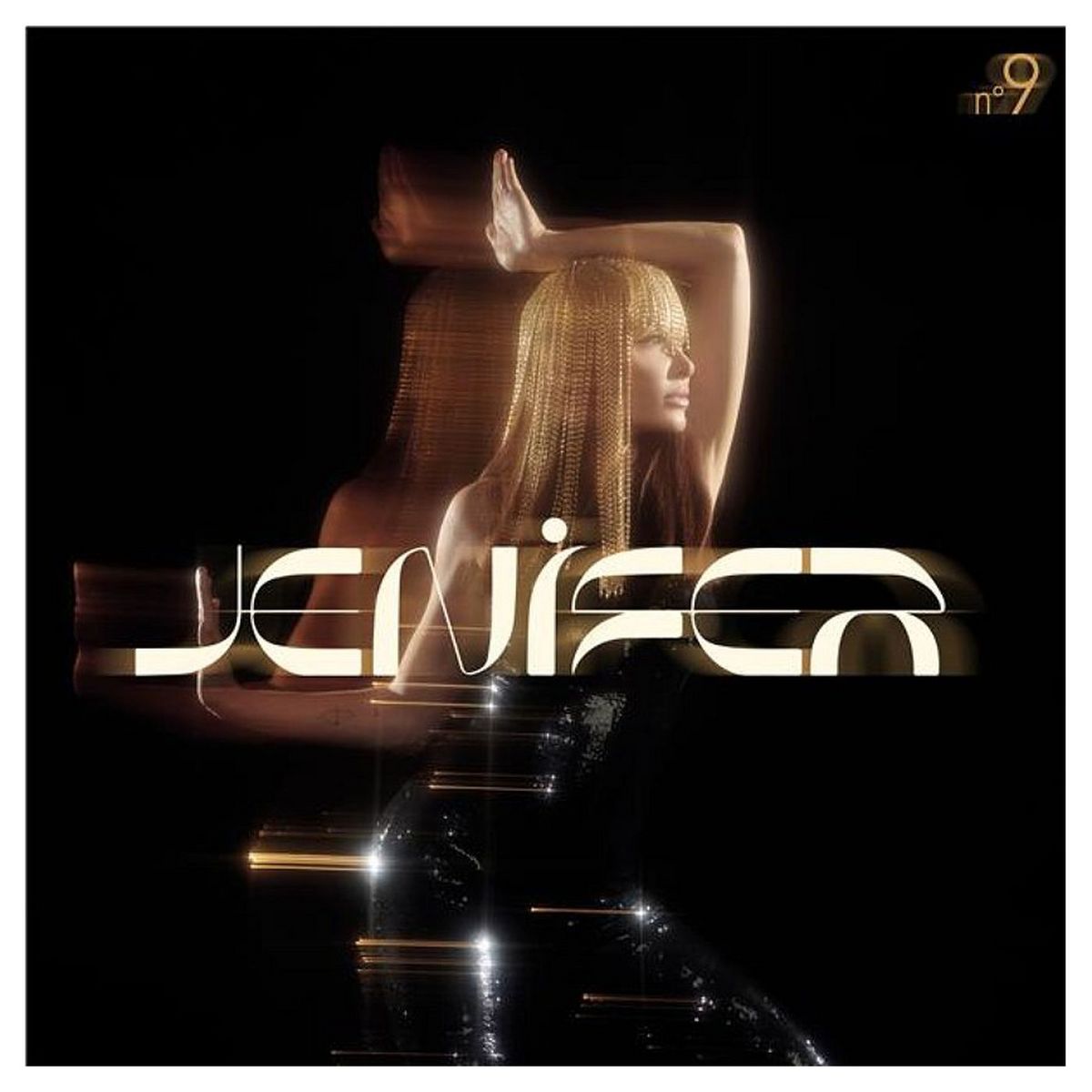 N°9 CD