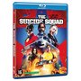 The Suicide Squad BLU-RAY