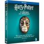 Harry Potter 5 : Harry Potter et l'ordre du Phénix BLU-RAY