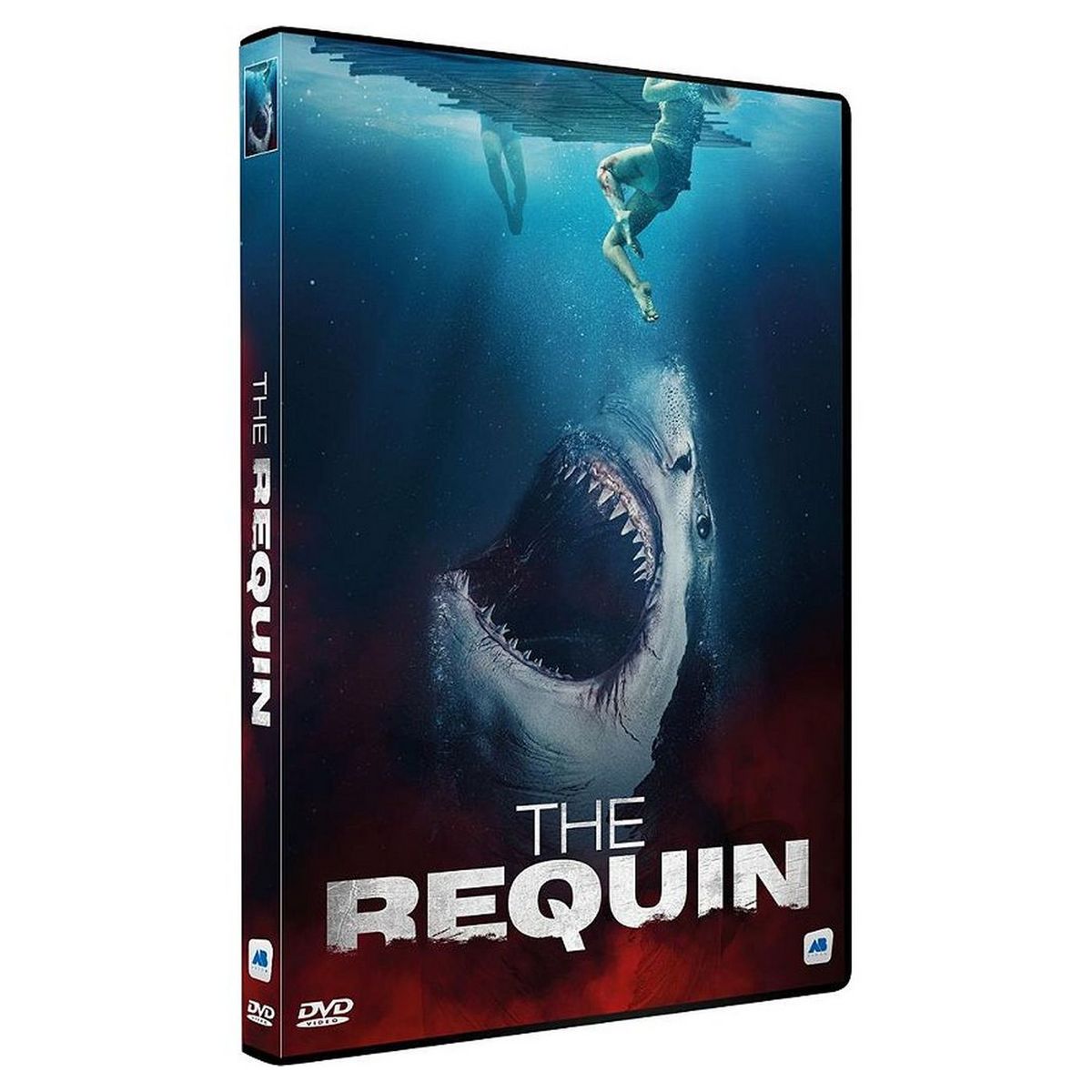 The Requin DVD