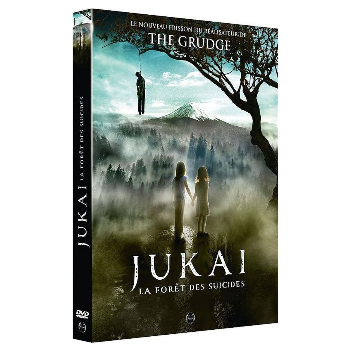 Jukaï : la forêt des suicides DVD