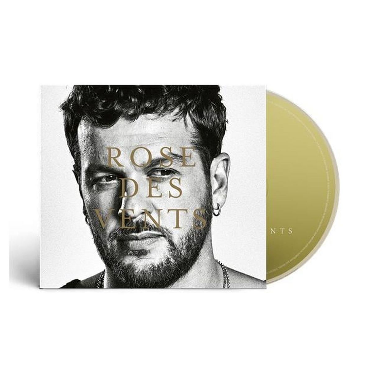 Rose Des Vents (Édition collector limitée) CD