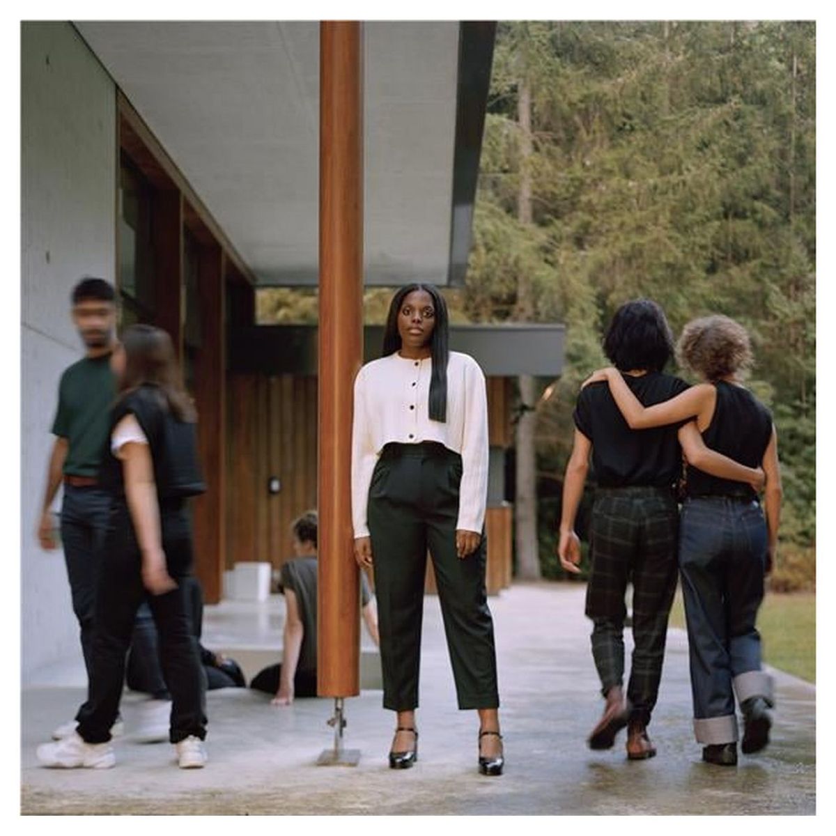 Mentissa - La vingtaine CD