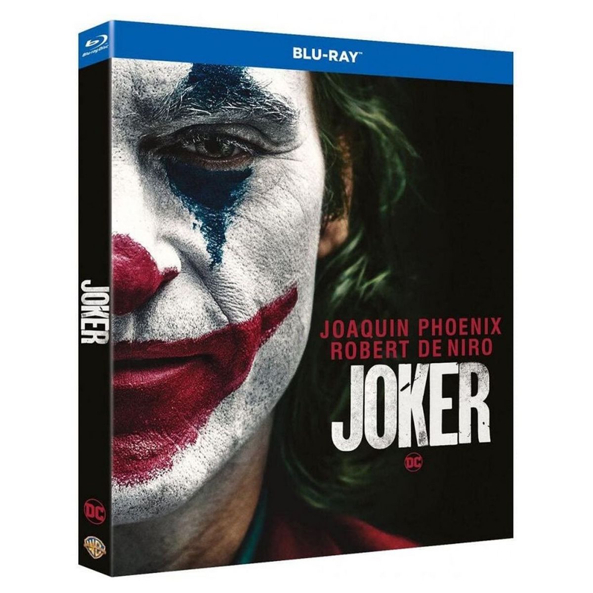 Joker BLU-RAY