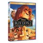 Le Roi Lion 2 - L'honneur de la tribu DVD