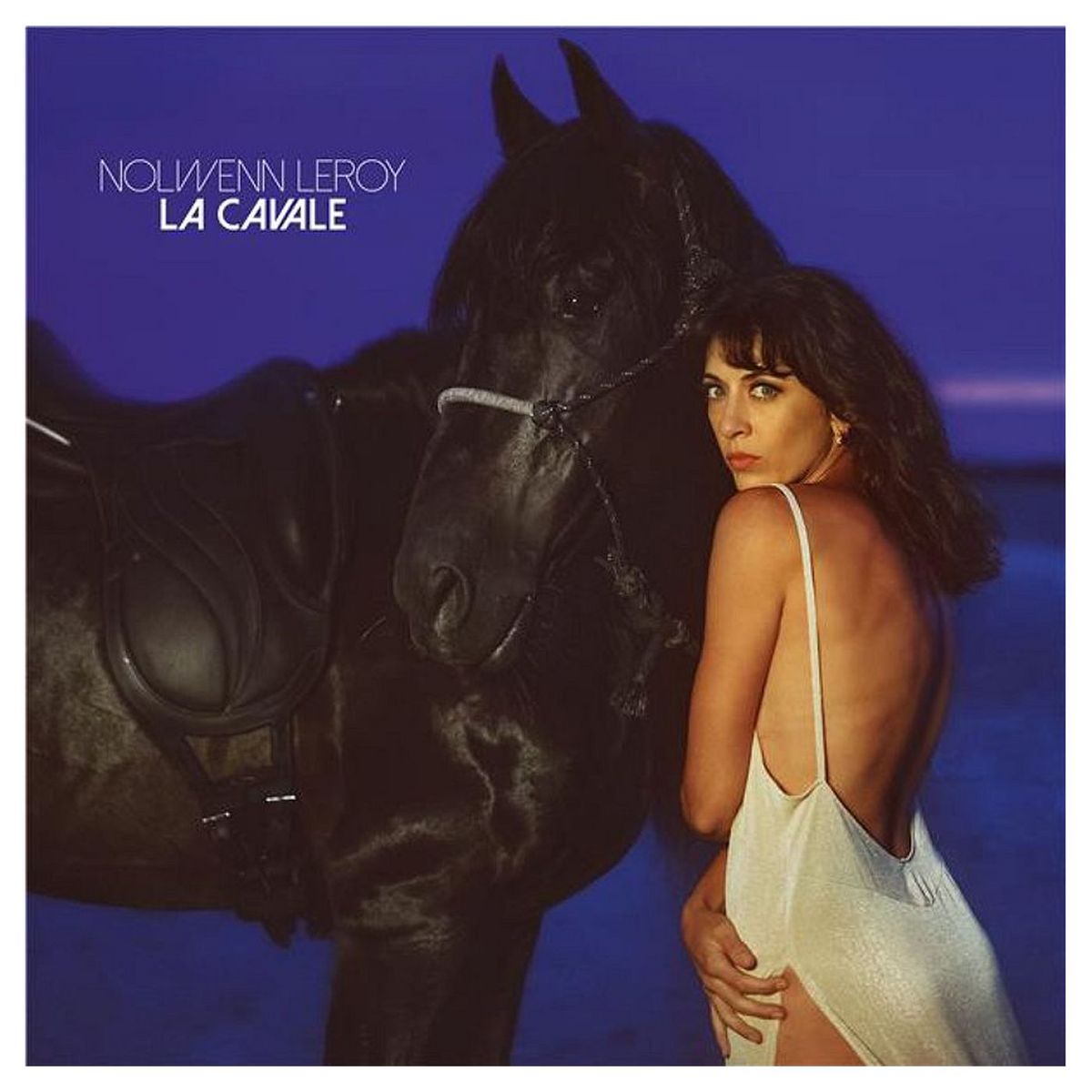 La cavale édition limitée CD