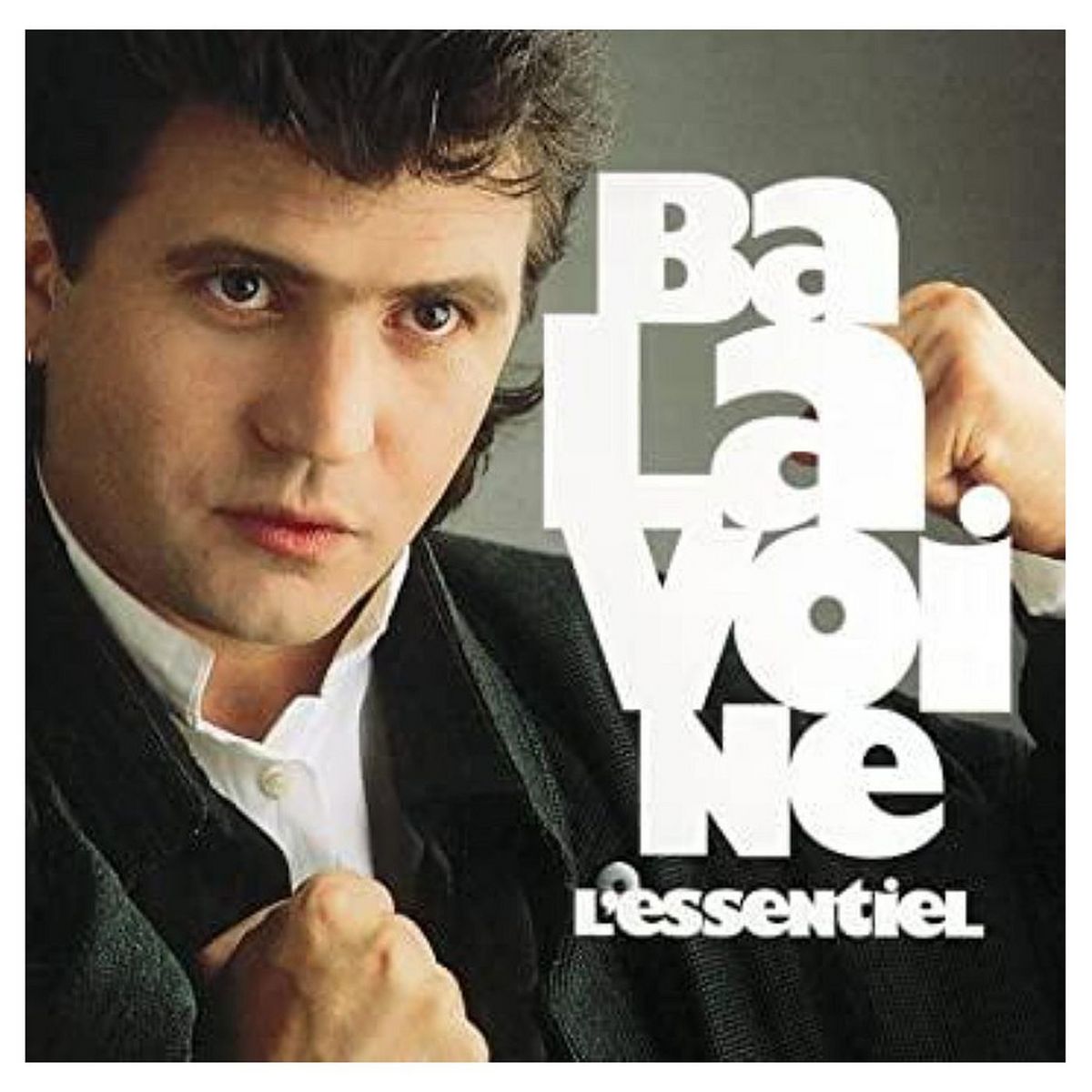 Balavoine L'Essentiel CD (2009)