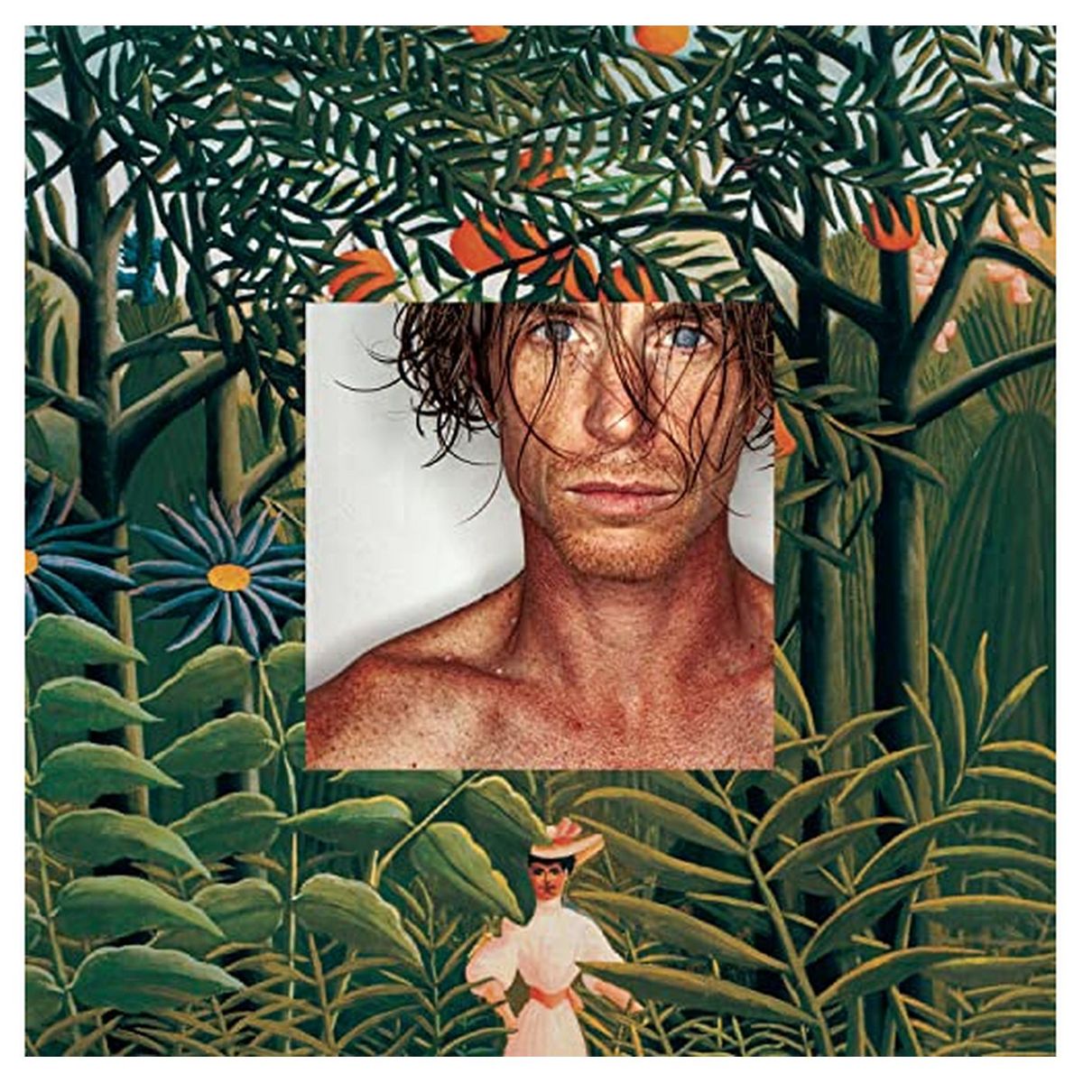 Paradis (réédition) CD