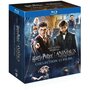 S&B Wizarding World - Harry Potter / Les Animaux Fantastiques - L'intégrale coffret 11 films BR