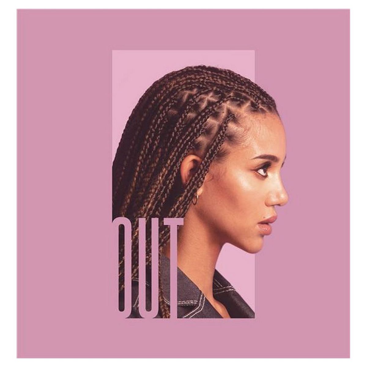 Out (édition limitée) CD