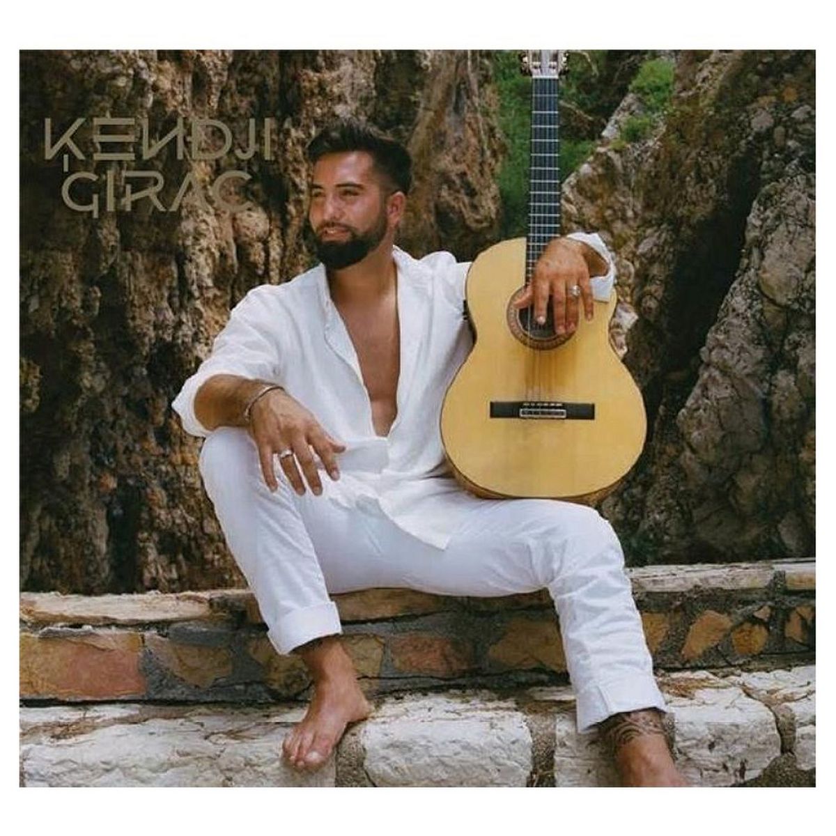 Mi Vida (édition limité) CD