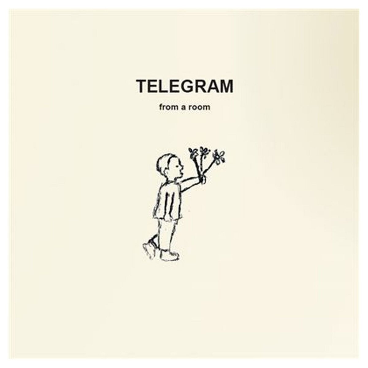 Telegram CD