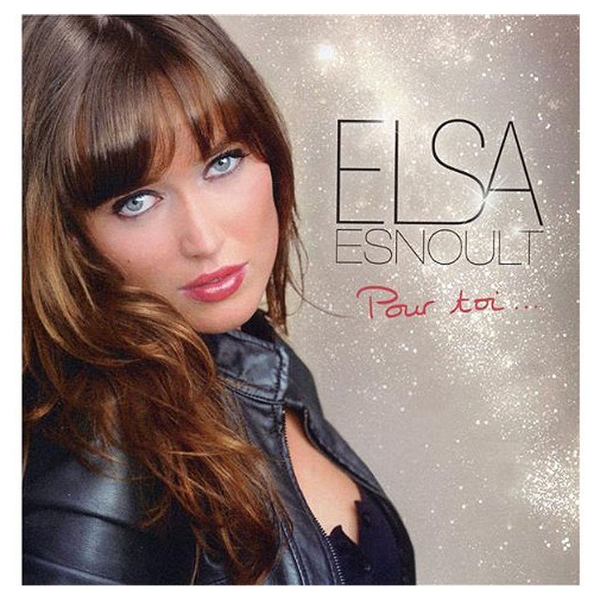 Pour toi CD