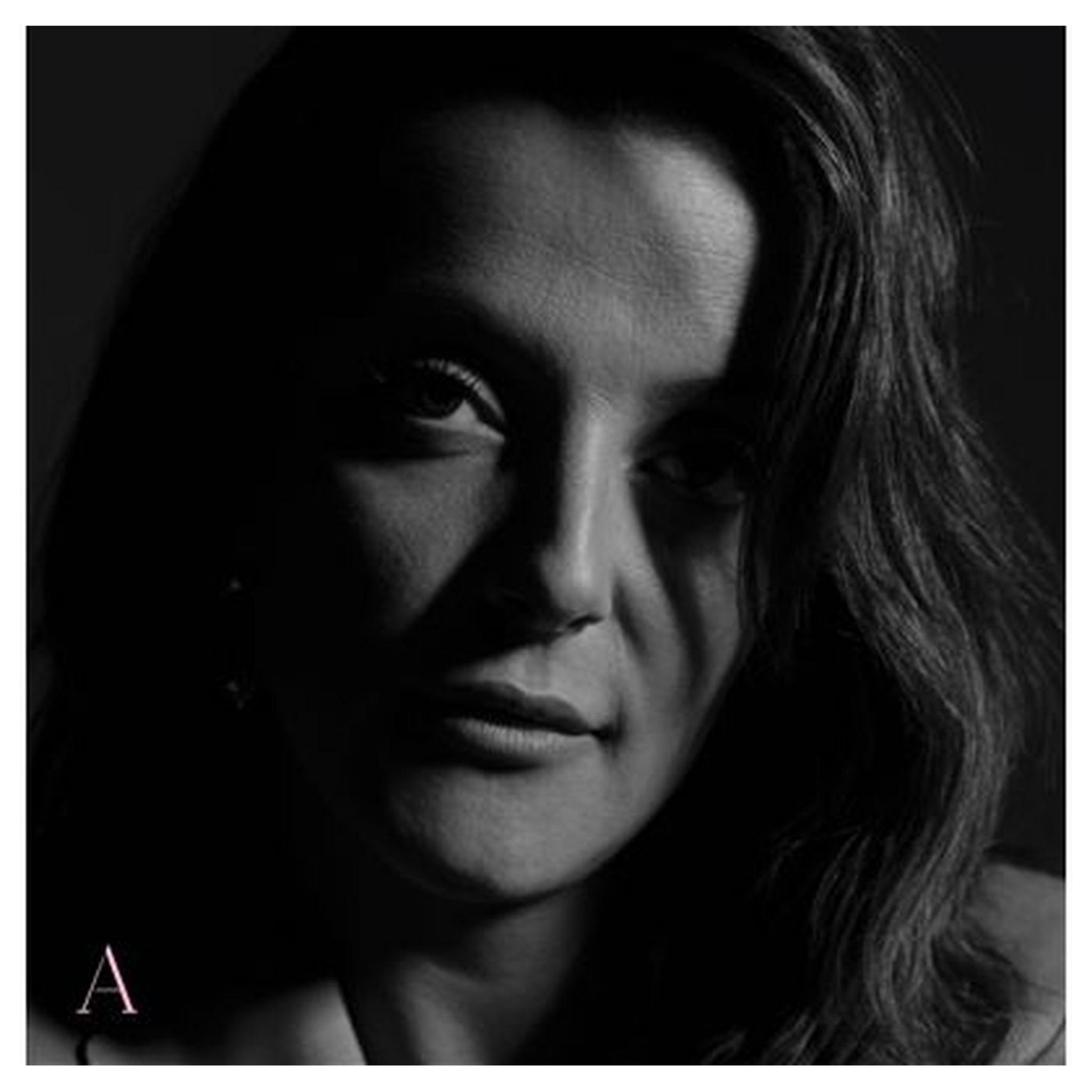 A - Réedition VINYLE