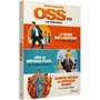 OSS 117 - La Trilogie DVD