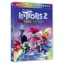 Les Trolls 2 - Tournée mondiale DVD (2020)