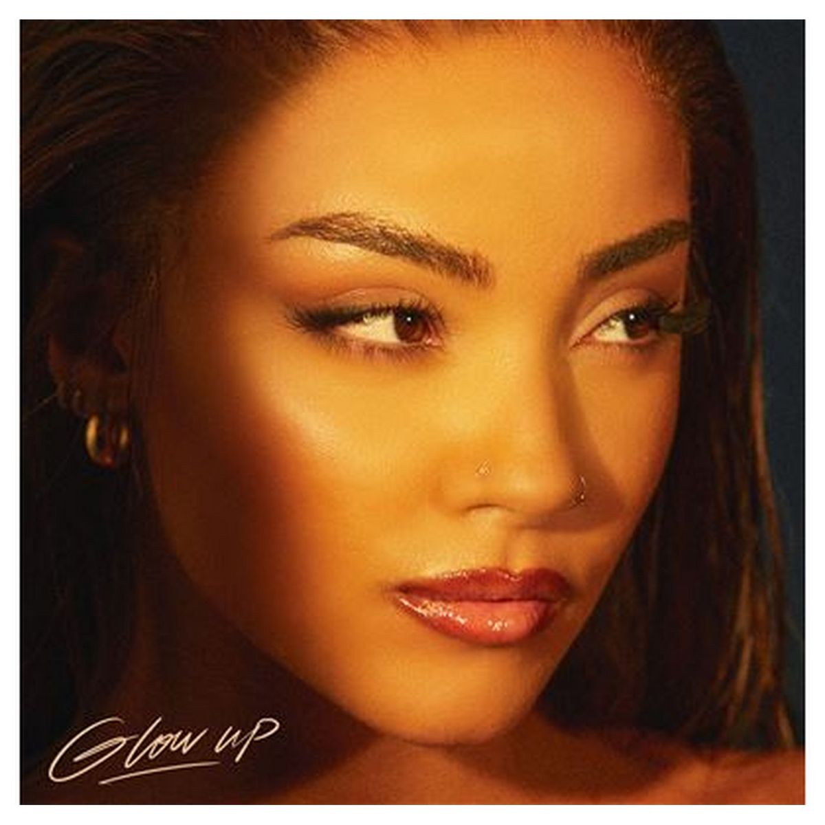 Wejdene - Glow up CD